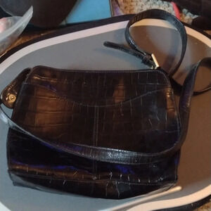 2 for $20😉Liz Claiborne black purse